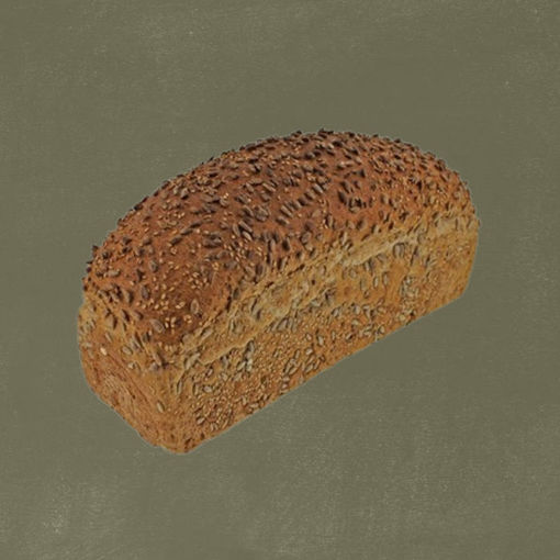 Afbeelding van 6-granenbrood zonne + sesam