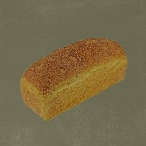 Afbeelding van Boeren maisbrood ongesneden