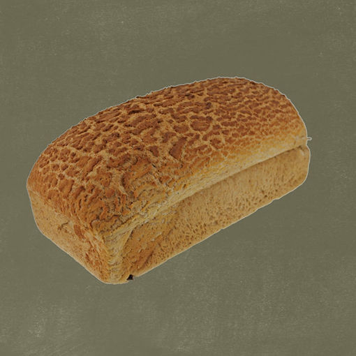 Afbeelding van Tarwe-vloer tijger