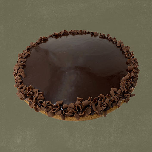 Afbeelding van Chocolate to the maxx
