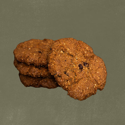 Afbeelding van Haverkoek chocolade
