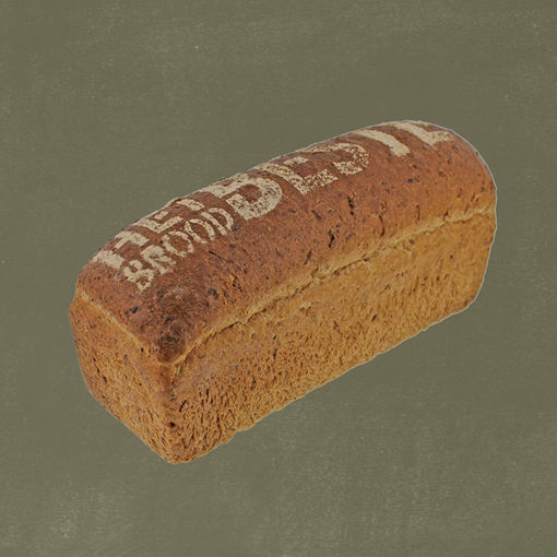 Afbeelding van IKB Het beste brood