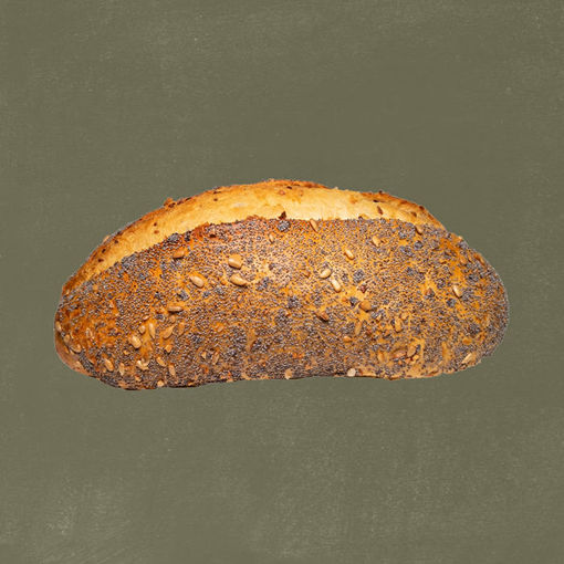 Afbeelding van VGB desem meergranen vloerbrood