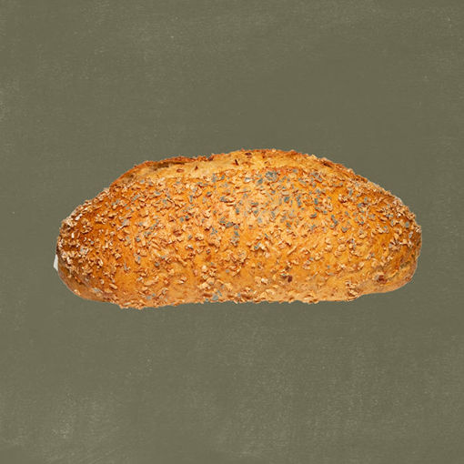 Afbeelding van VGB desem spelt vloerbrood
