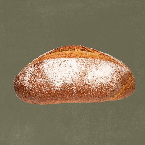 Afbeelding van VGB desem volkoren vloerbrood