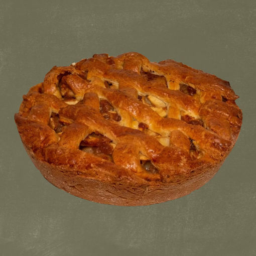 Afbeelding van Boeren Appeltaart
