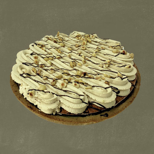 Afbeelding van Hazelnoot Vlaai