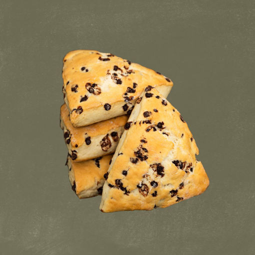 Afbeelding van 4 stuks moppie choco