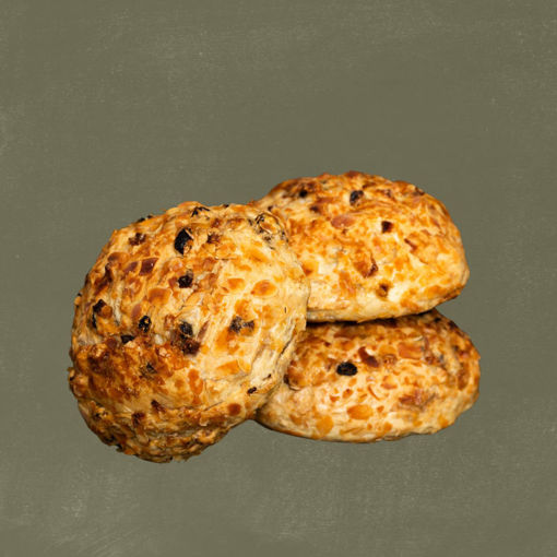 Afbeelding van Appeltjesbrood