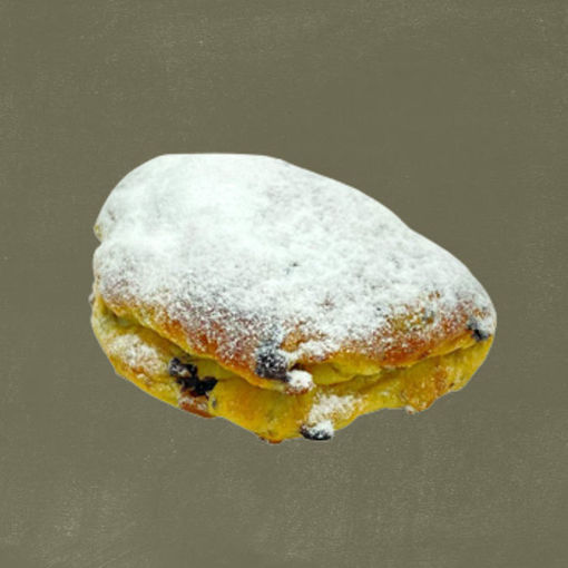 Afbeelding van Mini stolletje 1 persoon