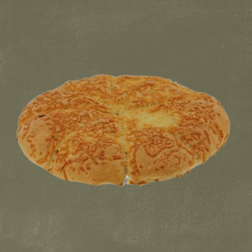 Afbeelding van Breekbrood Kaas