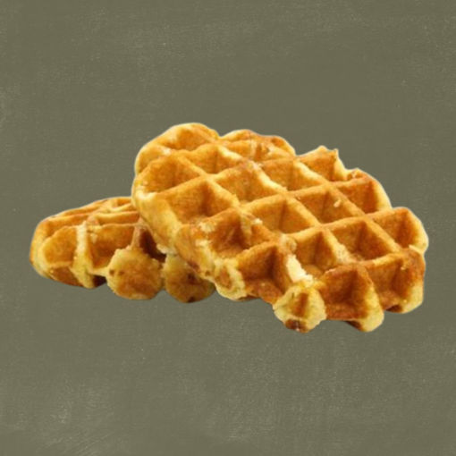 Afbeelding van Luikse Suiker wafel