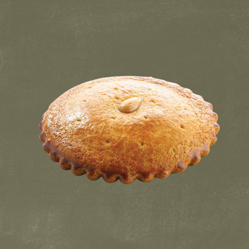 Afbeelding van Super gevulde koek
