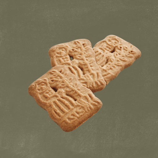 Afbeelding van Speculaasmolens