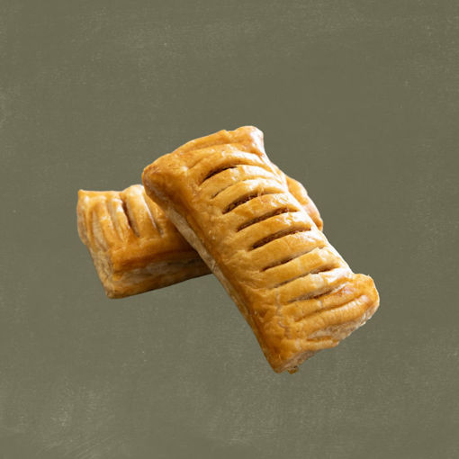 Afbeelding van Kipsatebroodje