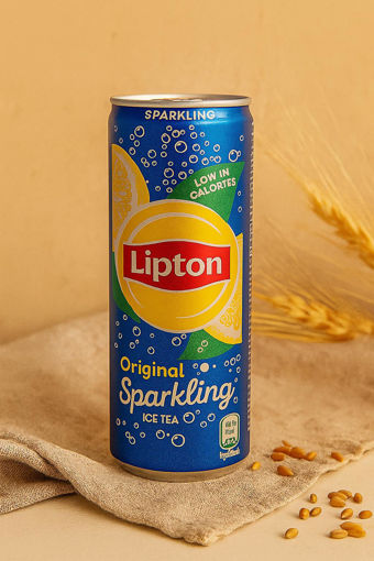 Afbeelding van Lipton icetea