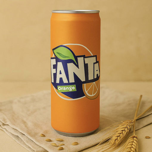 Afbeelding van Fanta