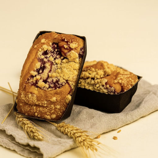 Afbeelding van Kersen cake