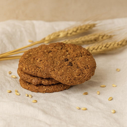 Afbeelding van Haverkoek Chocolade